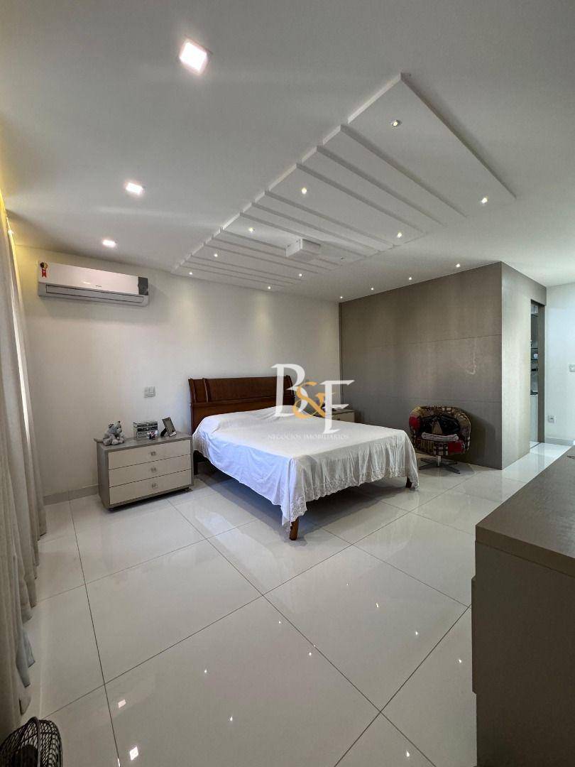 Casa de Condomínio à venda com 4 quartos, 382m² - Foto 14