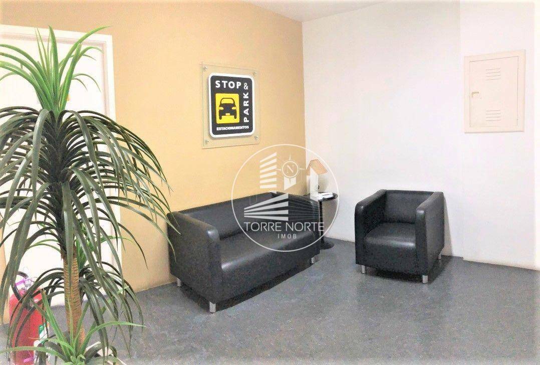 Conjunto Comercial-Sala à venda, 94m² - Foto 3