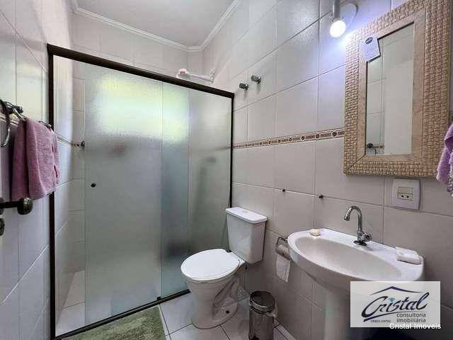 Casa de Condomínio à venda com 4 quartos, 400m² - Foto 34