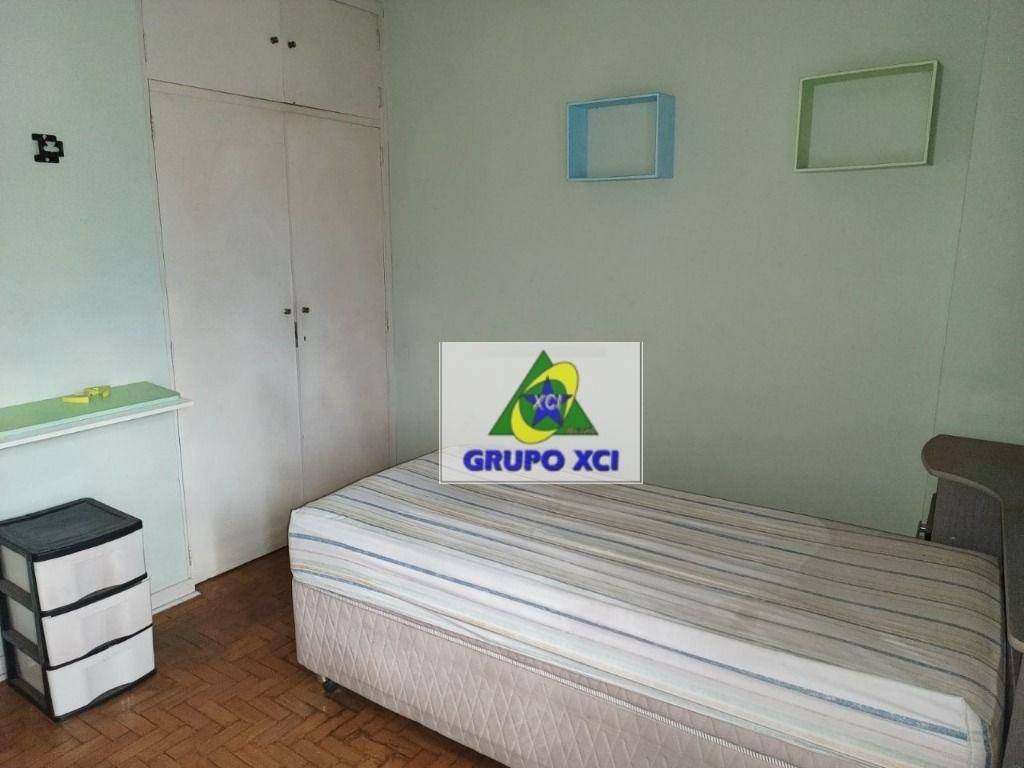 Apartamento à venda com 2 quartos, 64m² - Foto 5