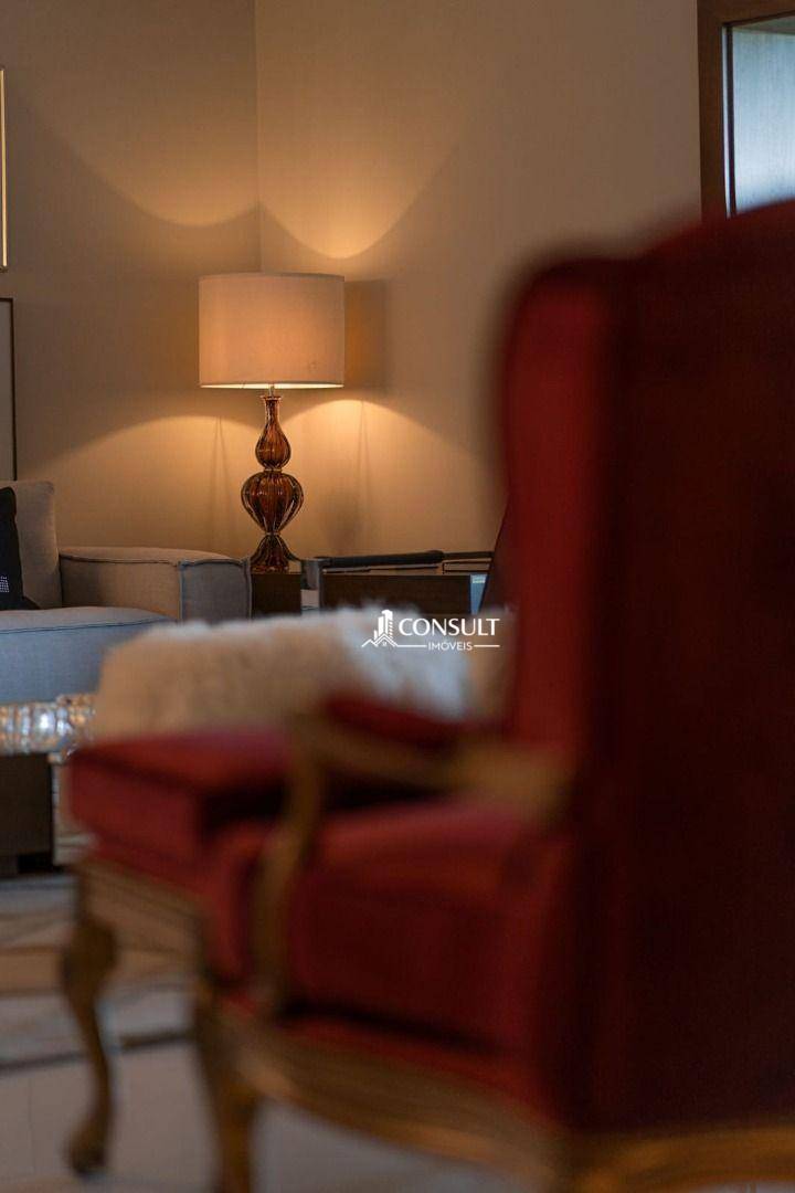 Apartamento, 5 quartos, 436 m² - Foto 4