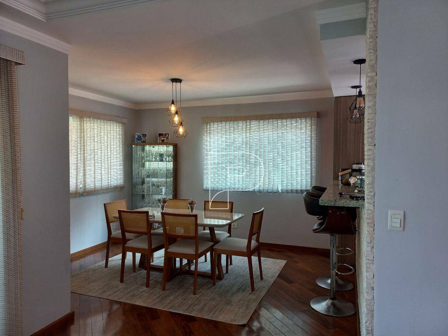 Casa de Condomínio à venda com 4 quartos, 380m² - Foto 7