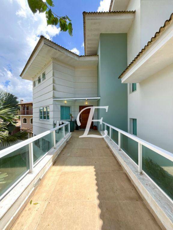 Casa de Condomínio à venda com 4 quartos, 450m² - Foto 53