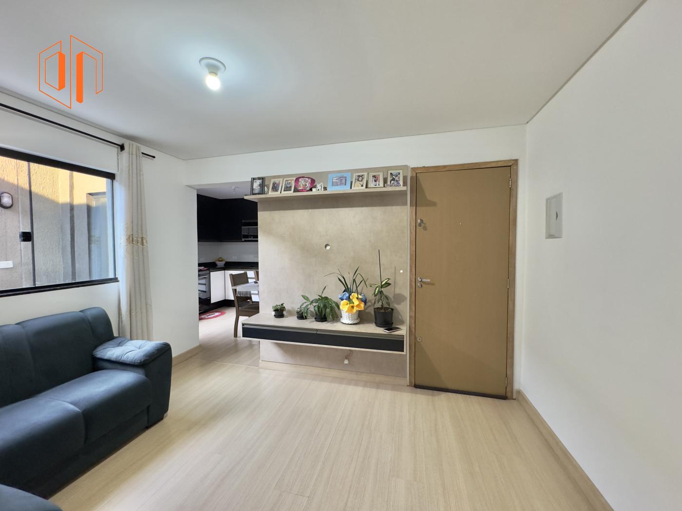 Apartamento à venda com 2 quartos, 55m² - Foto 6