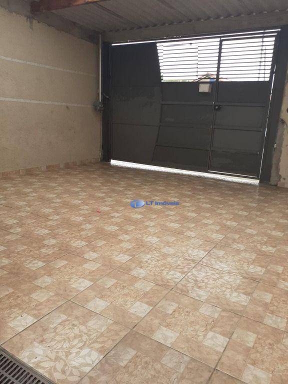 Casa, 2 quartos, 54 m² - Foto 2