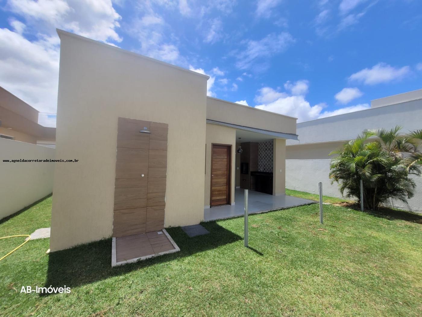 Casa de Condomínio à venda com 3 quartos, 140m² - Foto 19