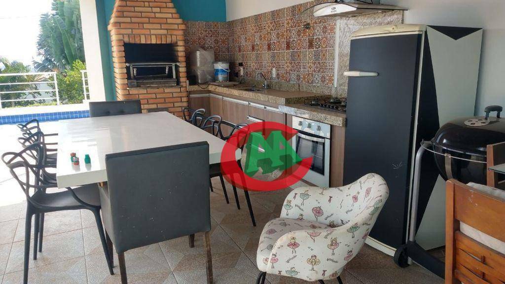 Chácara à venda com 3 quartos, 350m² - Foto 19