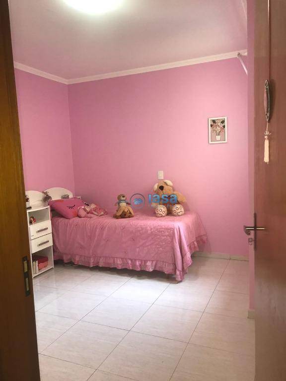 Sobrado à venda com 3 quartos, 162M2 - Foto 12