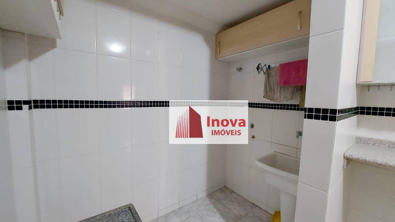 Apartamento à venda com 3 quartos, 100m² - Foto 11