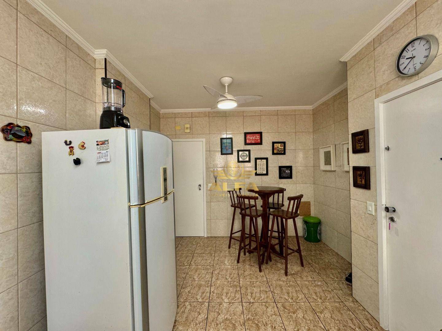 Apartamento à venda com 3 quartos, 134m² - Foto 26