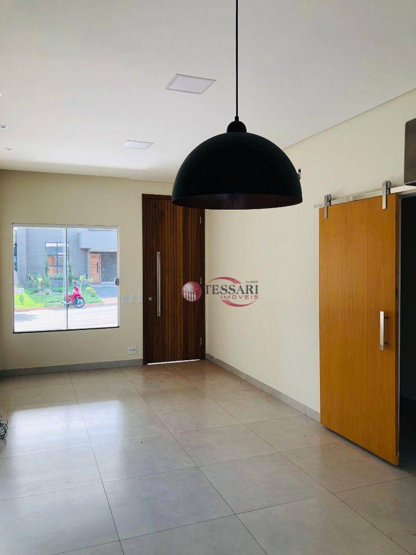 Casa à venda com 3 quartos, 149m² - Foto 3