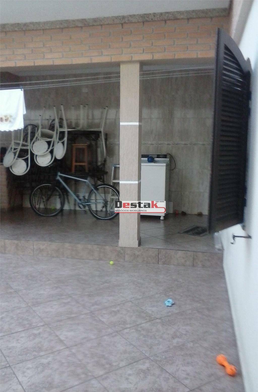 Sobrado à venda com 3 quartos, 200m² - Foto 31