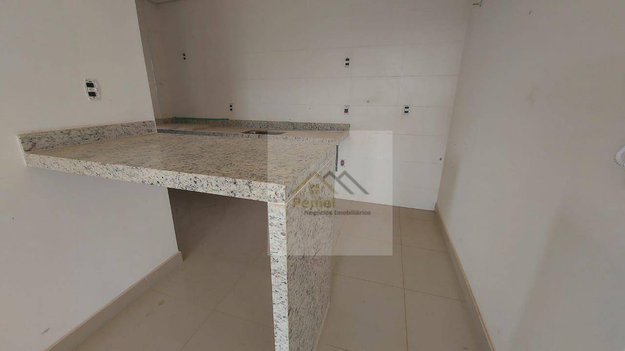 Apartamento à venda com 3 quartos, 110m² - Foto 14