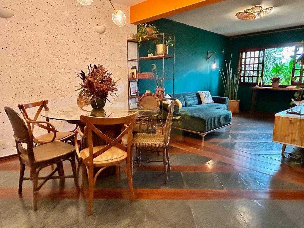 Sobrado à venda com 3 quartos, 206m² - Foto 2