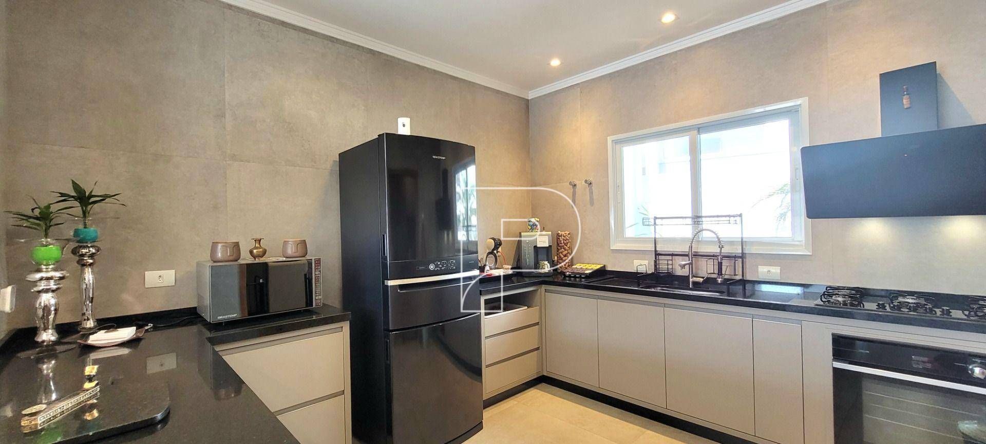 Casa de Condomínio à venda com 3 quartos, 190m² - Foto 13