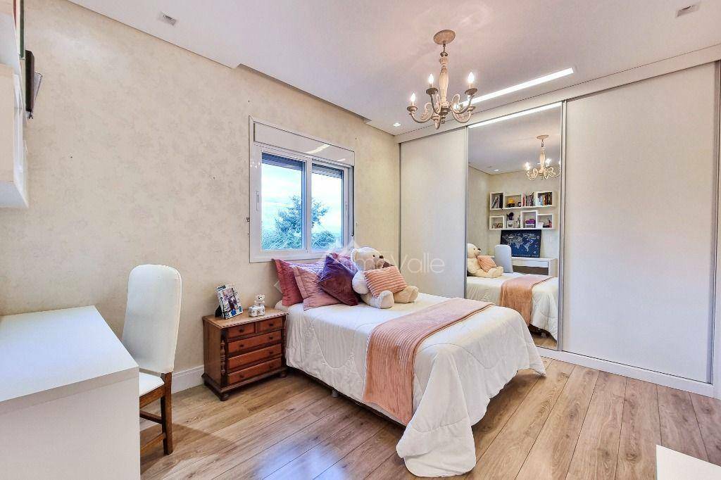 Casa de Condomínio à venda com 4 quartos, 430m² - Foto 83