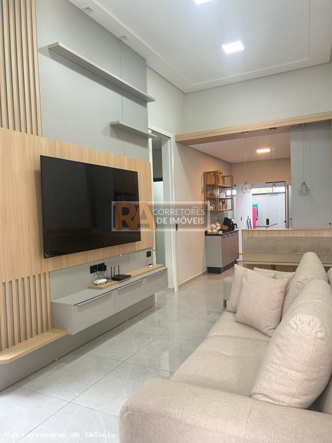 Casa à venda com 3 quartos, 126m² - Foto 6