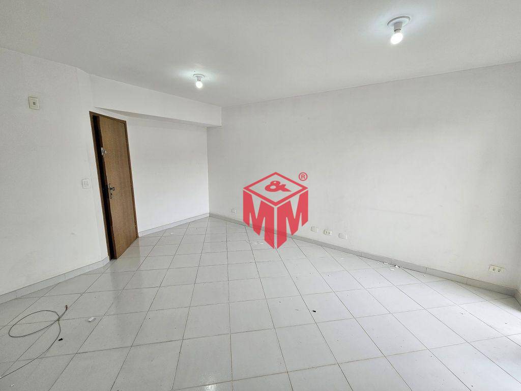 Apartamento para alugar com 3 quartos, 75m² - Foto 2