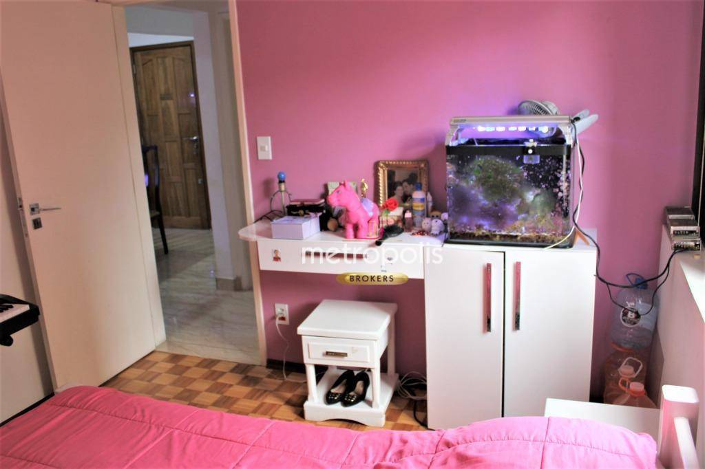 Apartamento à venda com 3 quartos, 162m² - Foto 22