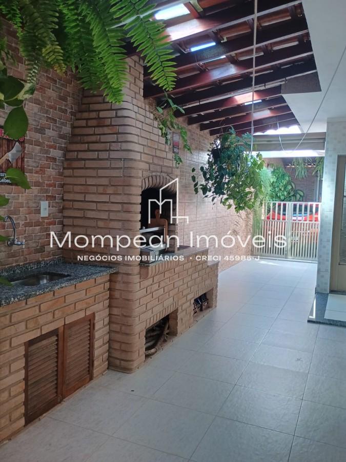Casa à venda com 2 quartos, 141m² - Foto 31