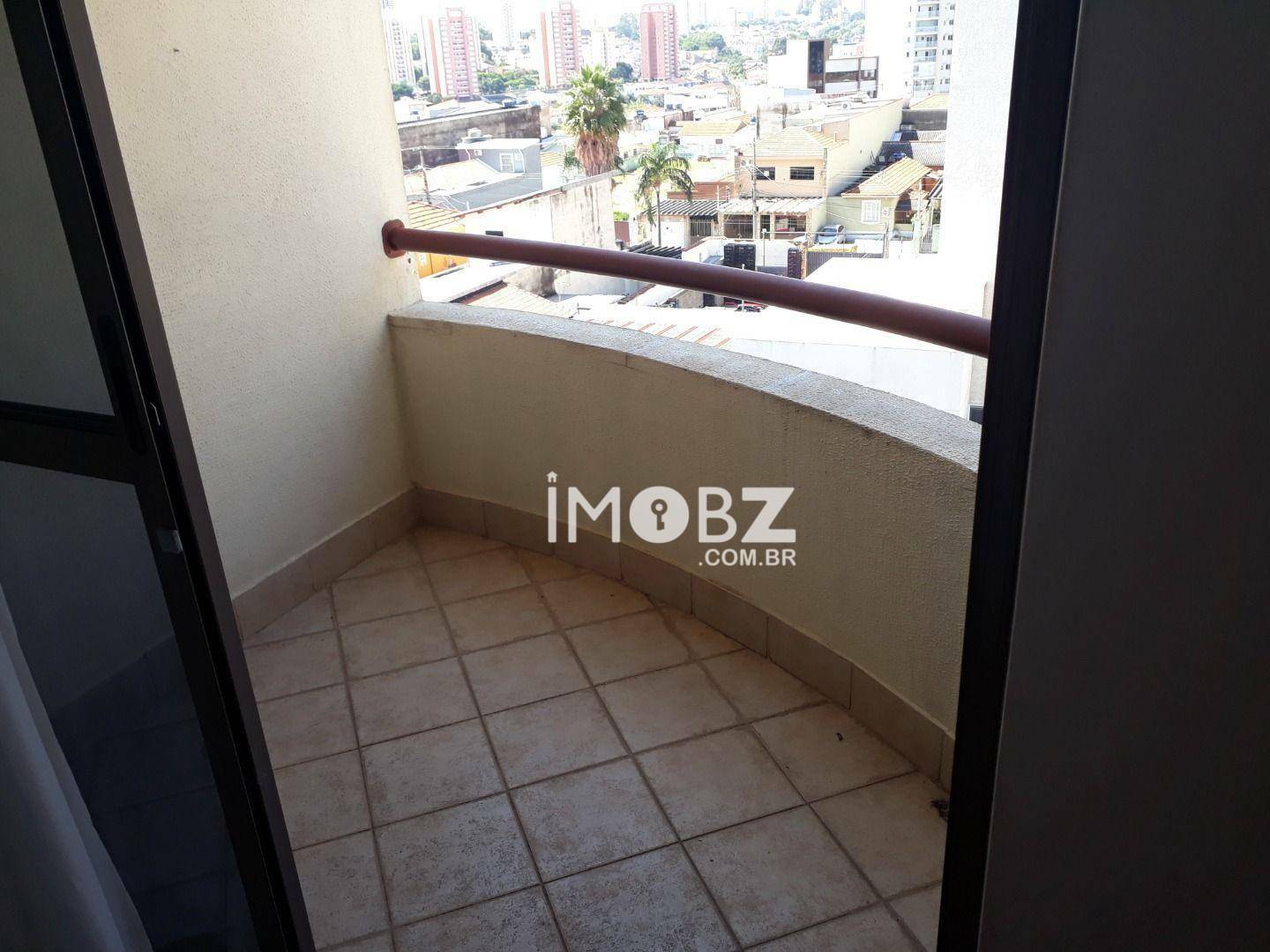 Apartamento à venda com 3 quartos, 88m² - Foto 4