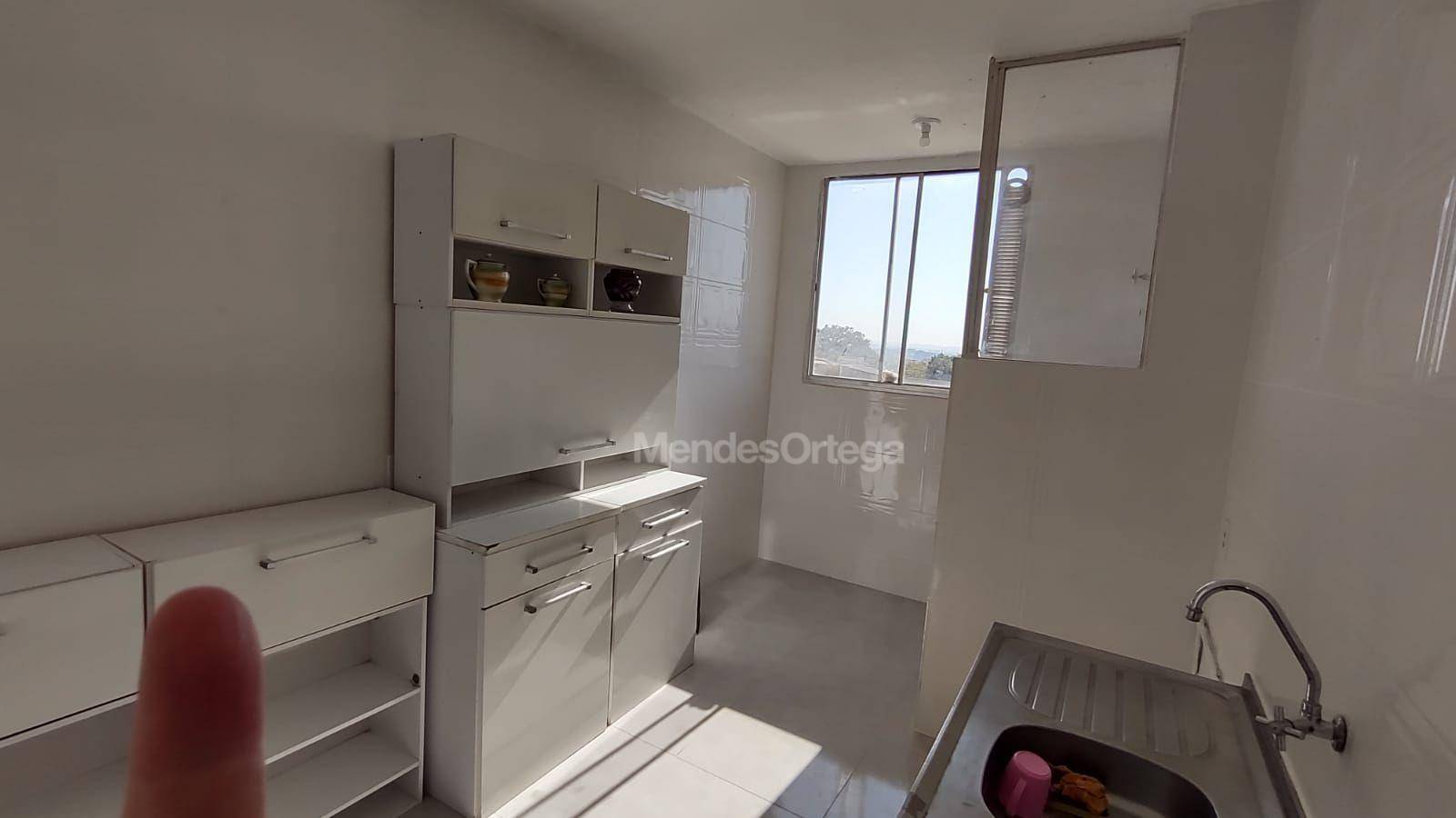 Apartamento à venda com 2 quartos, 52m² - Foto 14