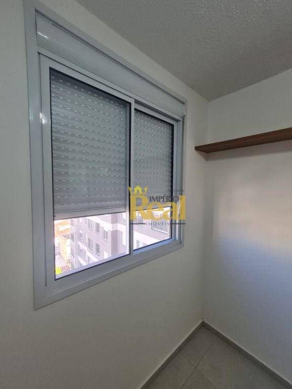 Apartamento à venda com 1 quarto, 24m² - Foto 10