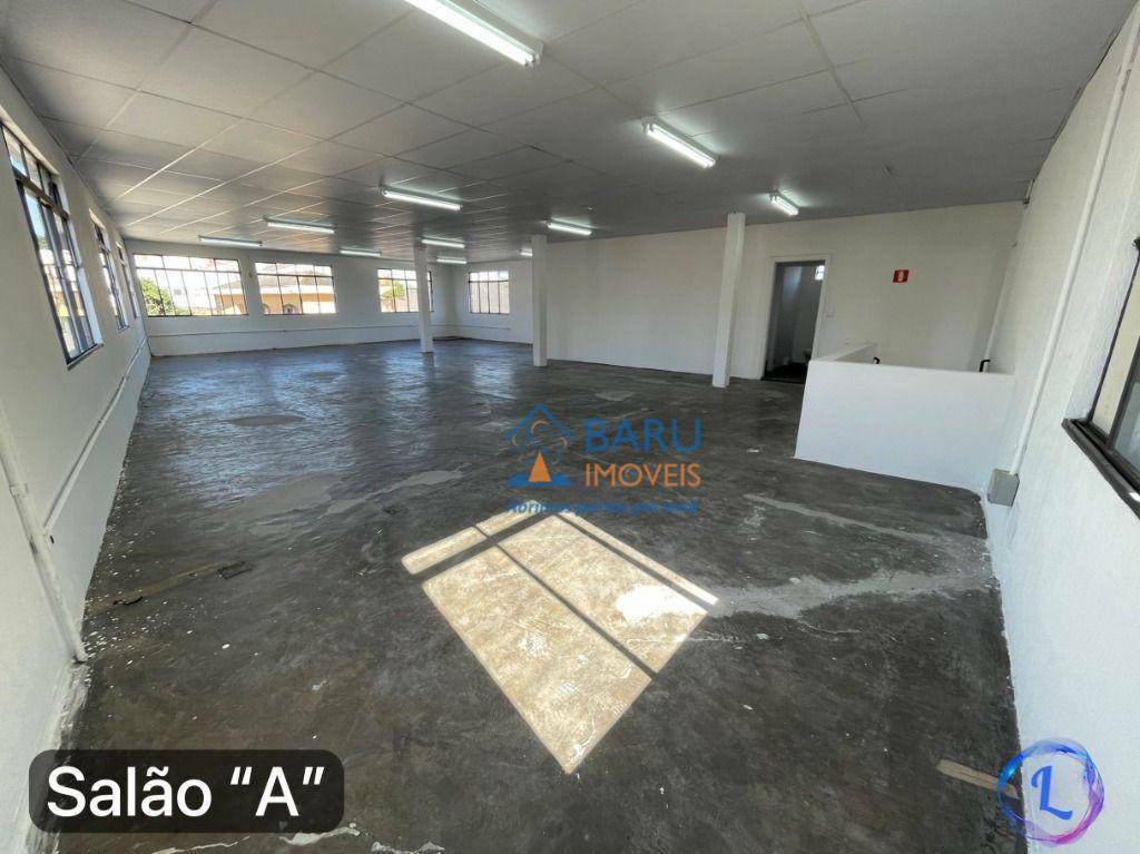 Depósito-Galpão-Armazém à venda e aluguel, 1100m² - Foto 11