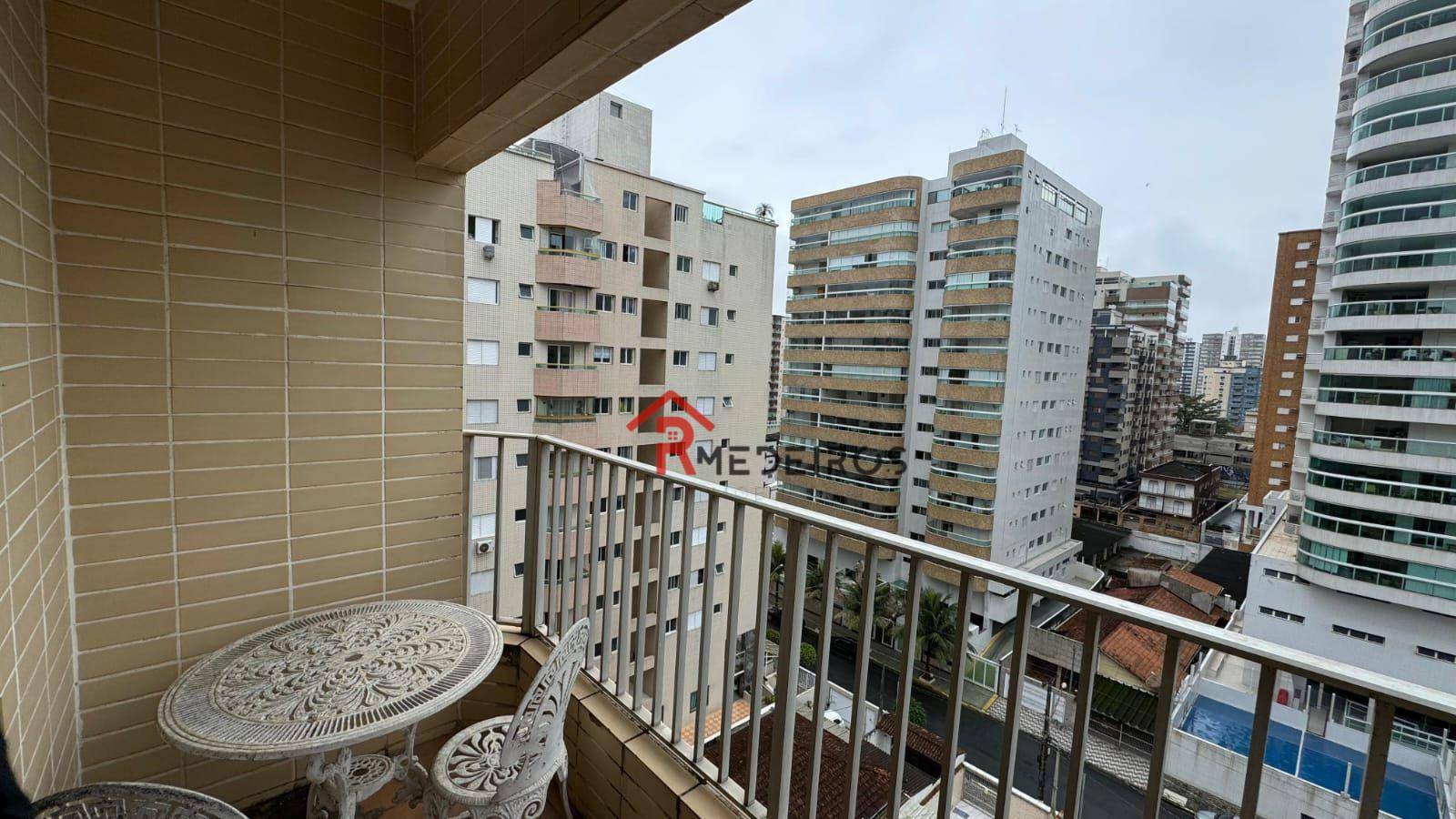 Apartamento à venda com 2 quartos, 88m² - Foto 1