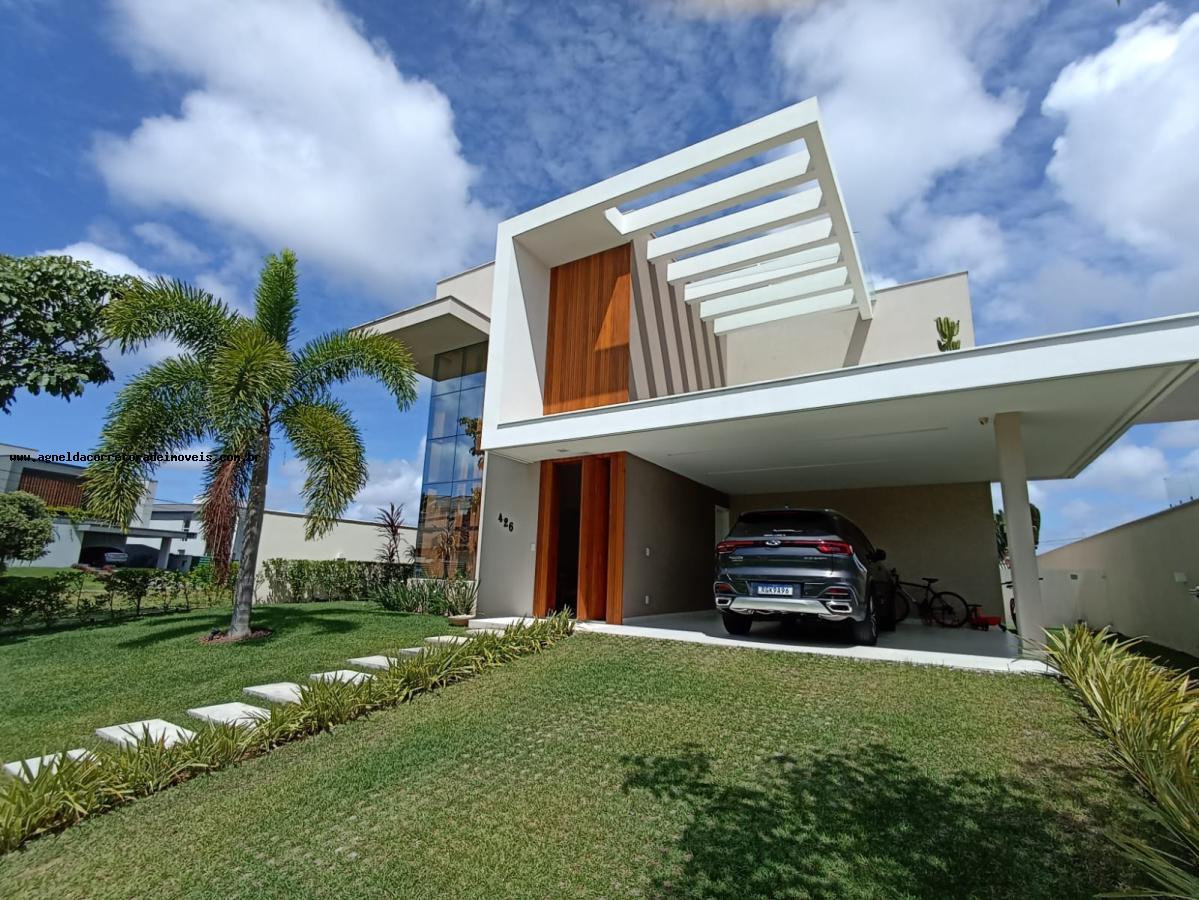 Casa de Condomínio à venda com 5 quartos, 320m² - Foto 19