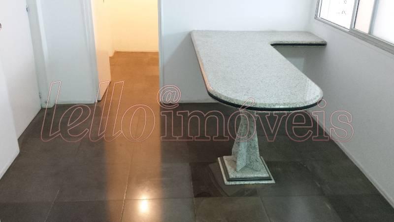 Apartamento para alugar com 3 quartos, 154m² - Foto 34