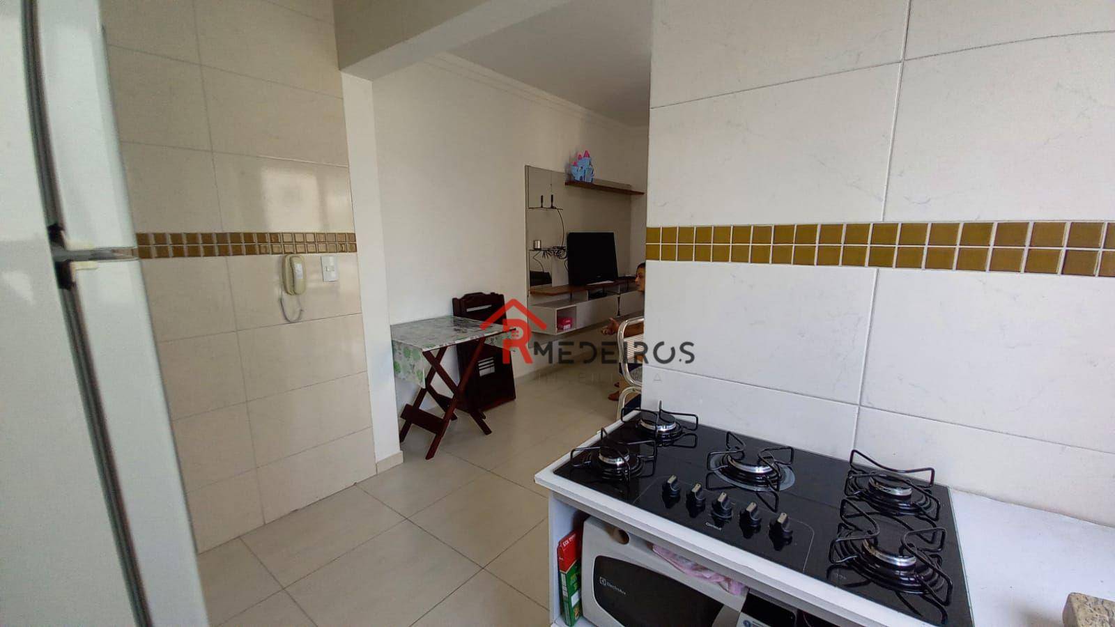 Apartamento à venda com 1 quarto, 60m² - Foto 5