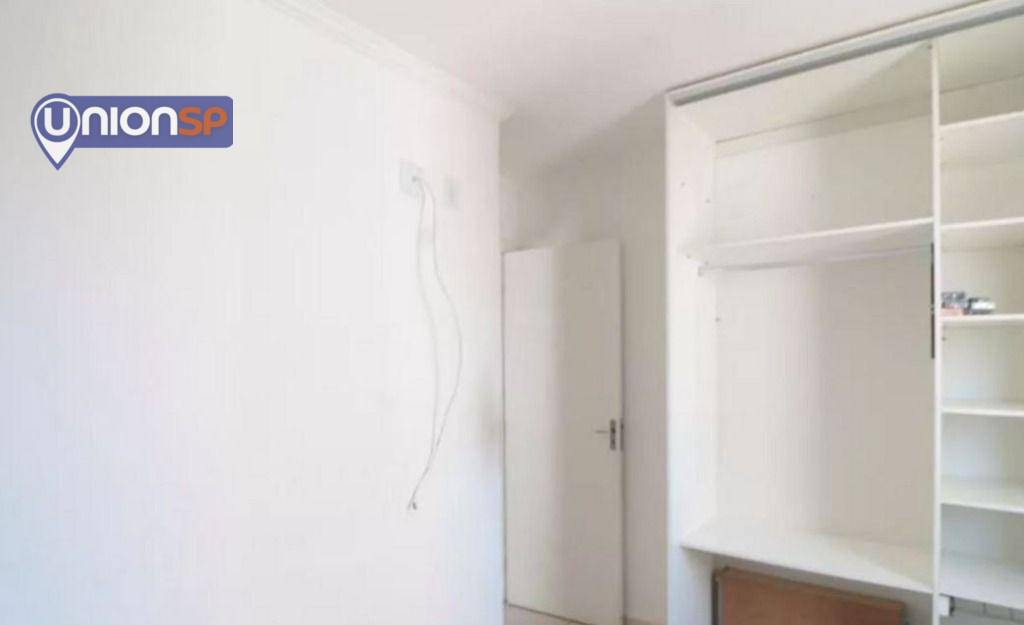 Apartamento à venda com 3 quartos, 63m² - Foto 3