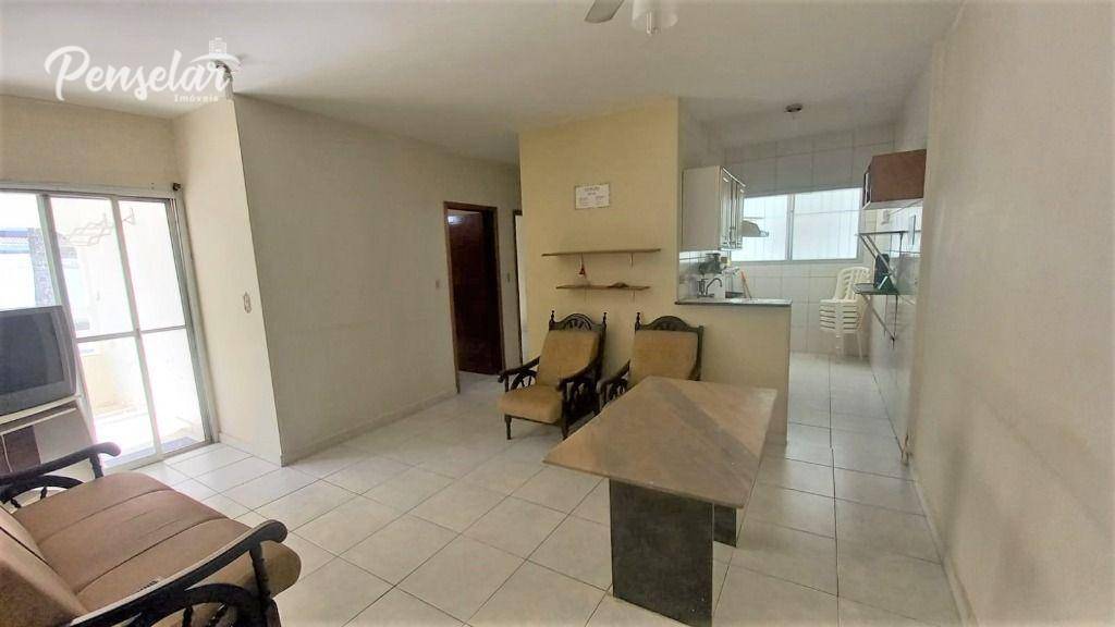 Apartamento à venda com 2 quartos, 55m² - Foto 11