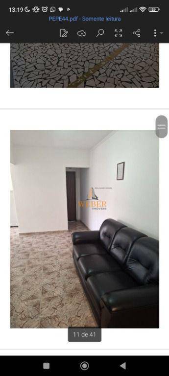 Apartamento à venda com 2 quartos, 82m² - Foto 24