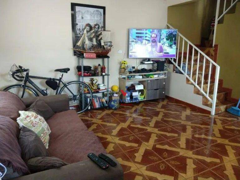 Sobrado à venda com 3 quartos, 135m² - Foto 4