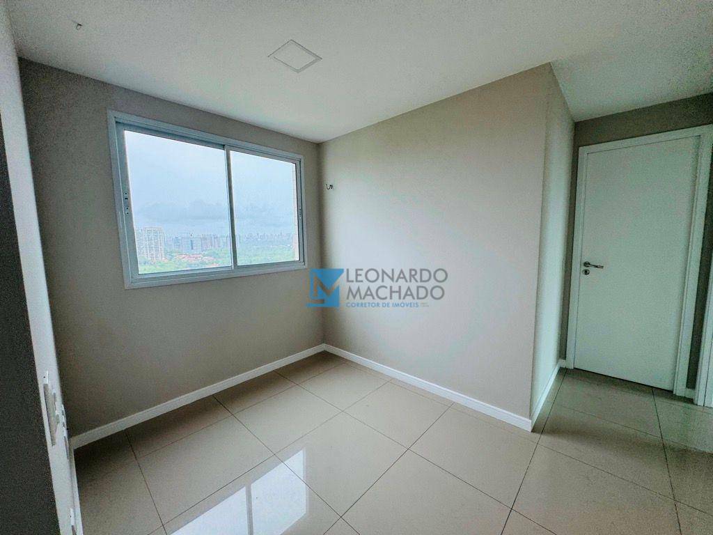 Apartamento à venda com 3 quartos, 133m² - Foto 11