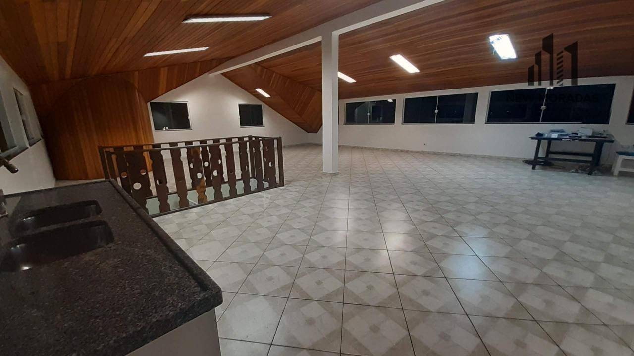 Sobrado à venda com 5 quartos, 500m² - Foto 29