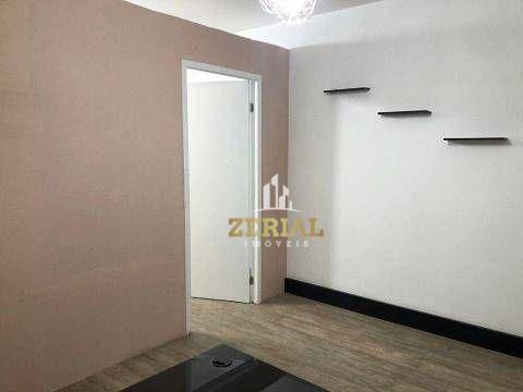 Conjunto Comercial-Sala à venda, 39m² - Foto 7