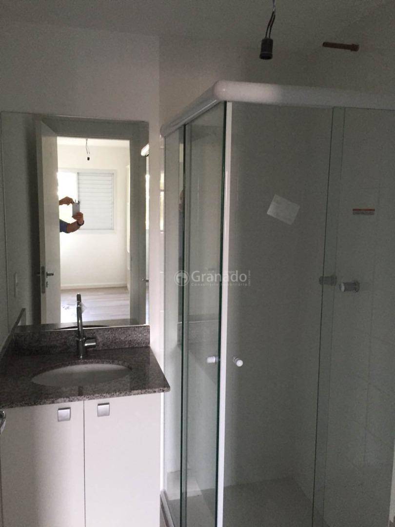 Apartamento à venda com 2 quartos, 65m² - Foto 7