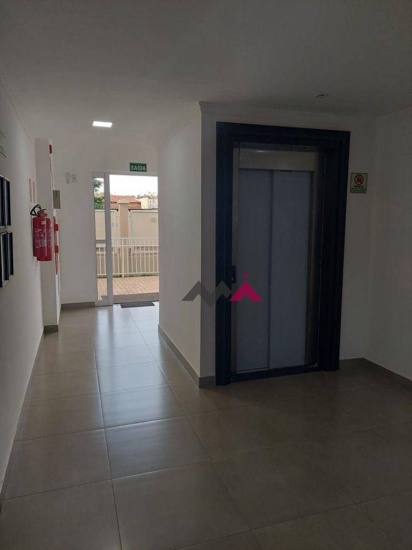 Apartamento à venda com 2 quartos, 57m² - Foto 8