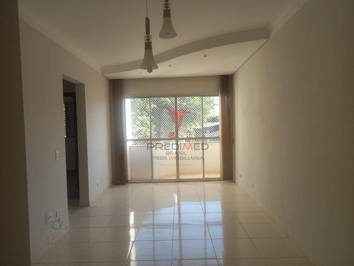 Apartamento à venda com 2 quartos, 77m² - Foto 1