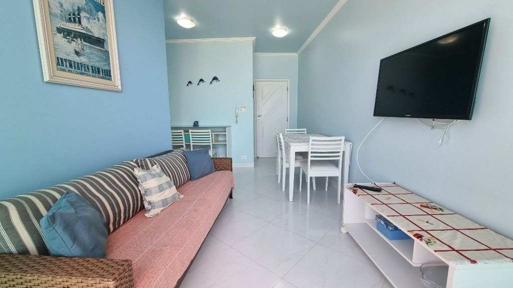 Apartamento à venda com 2 quartos, 75m² - Foto 6