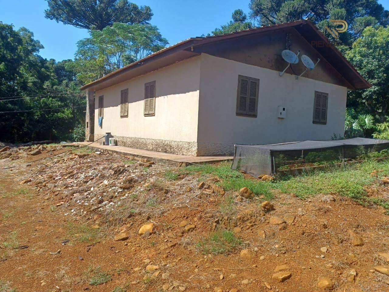 Terreno à venda, 133100M2 - Foto 3