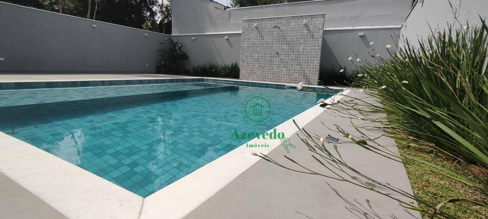 Sobrado à venda com 3 quartos, 230m² - Foto 23