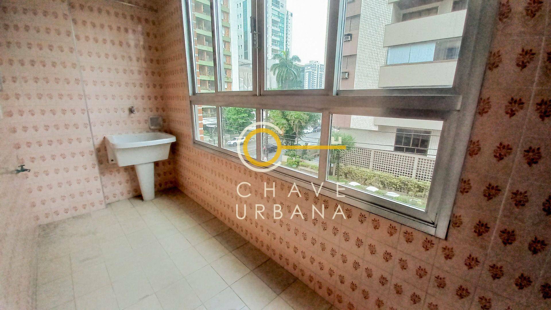 Apartamento para alugar com 2 quartos, 125m² - Foto 20