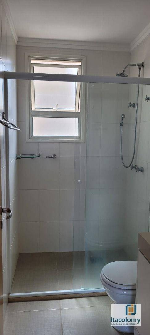 Apartamento à venda com 3 quartos, 122m² - Foto 28