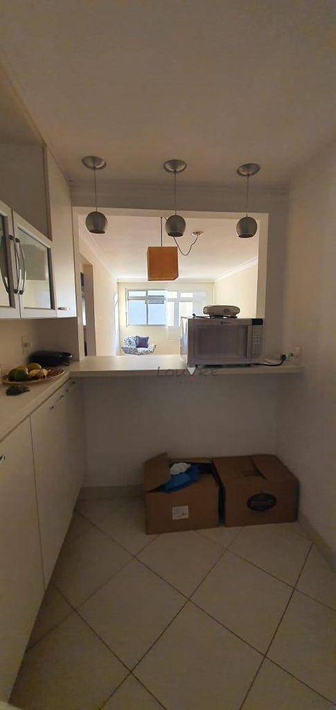 Apartamento à venda com 1 quarto, 75m² - Foto 6