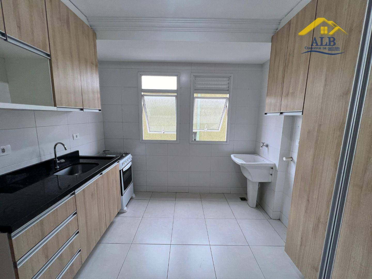 Apartamento para alugar com 2 quartos, 58m² - Foto 10