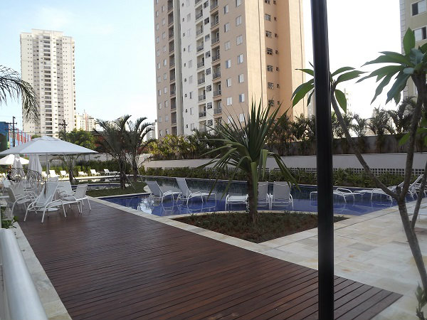 Apartamento à venda com 3 quartos, 83m² - Foto 6